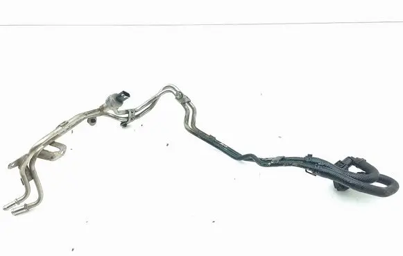 Mercedes-Benz A W177 Fuel line pipe A6080701400