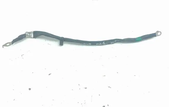 KIA Optima Negative earth cable (battery) 91860D4140