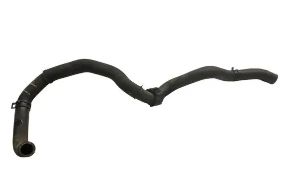 Volkswagen Crafter Engine coolant pipe/hose 2n0121124