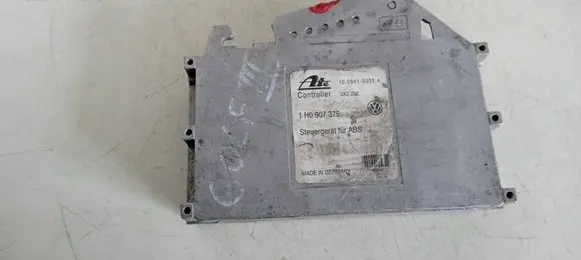 Volkswagen Golf III ABS control unit/module 1H0907379 3X2202 10094103034