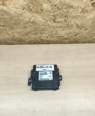 Jeep Grand Cherokee Other control units/modules P68217463AB 326623087A