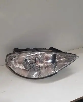 Peugeot 807 Headlight/headlamp 1494307080