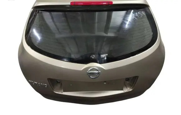 Nissan Murano Z50 Tailgate/trunk/boot lid 43R007953 M05C090150