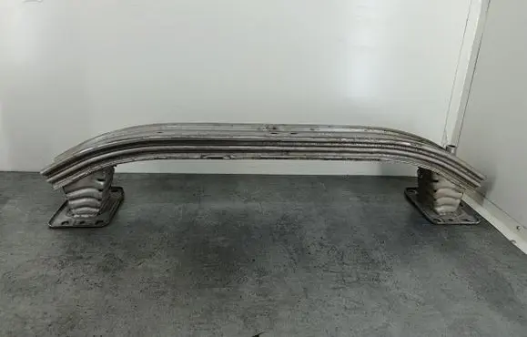 Fiat Linea Front bumper support beam 