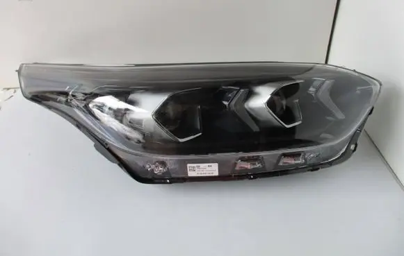KIA Ceed Headlight/headlamp 92102-J7500 FULL LED