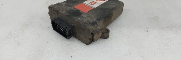 Volkswagen Golf IV LP gas control unit module 67R011006 E3031116