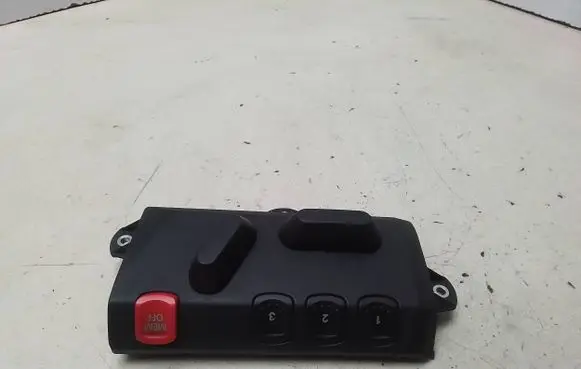 Volkswagen PASSAT B5.5 Seat control switch 3B0959765A 03484020
