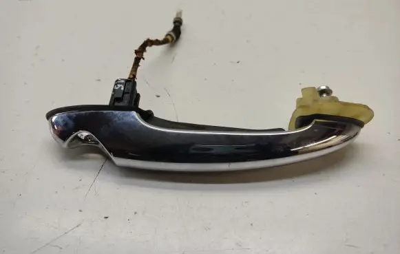 Mini Cooper Countryman R60 Front door exterior handle 1501776 51211501776