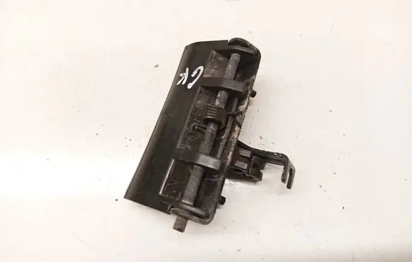 Nissan e-NV200 Tailgate/trunk/boot exterior handle 906063va0a
