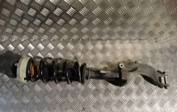 Audi A6 S6 C7 4G Other under body part 