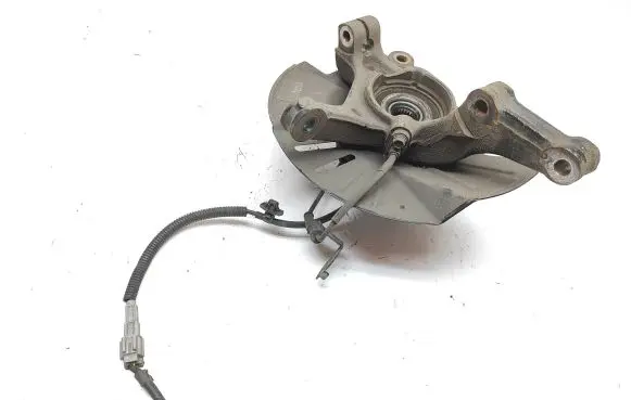 KIA Rio Front wheel hub