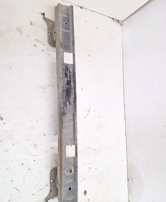 Citroen Jumpy Rear bumper cross member 