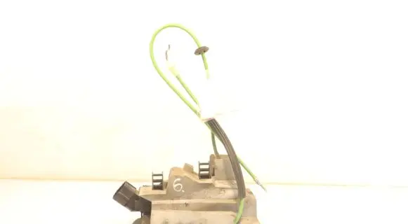 Fiat Croma Rear door lock