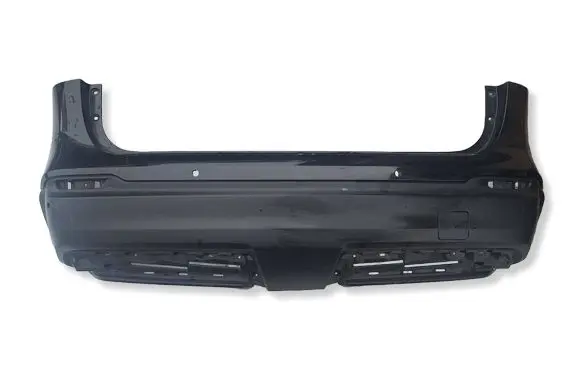 Nissan Qashqai Rear bumper 65022HV20H