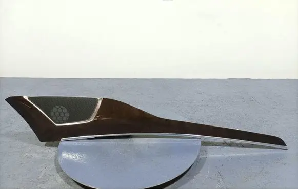 Volvo XC90 Side skirt rear trim 31407855