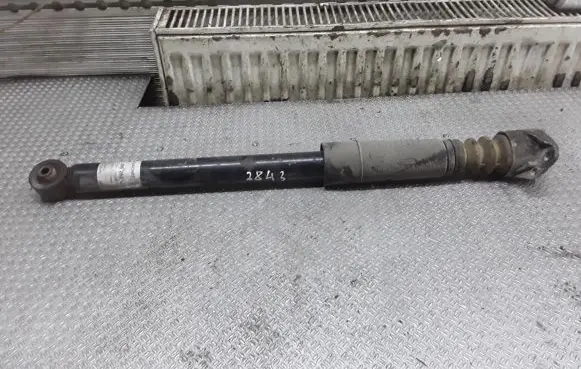 Seat Toledo II (1M) Rear shock absorber/damper