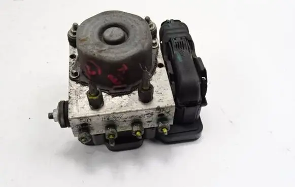 Nissan Micra ABS Pump 476603HN5A 269500 44082071