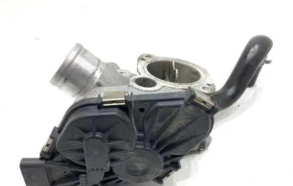 Opel Insignia B EGR valve 55495720