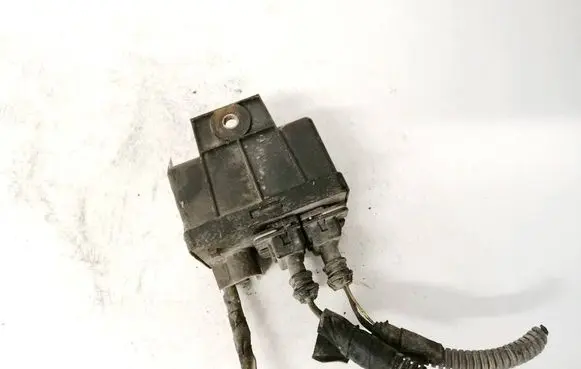 Fiat Croma Glow plug pre-heat relay 38430003 5519307