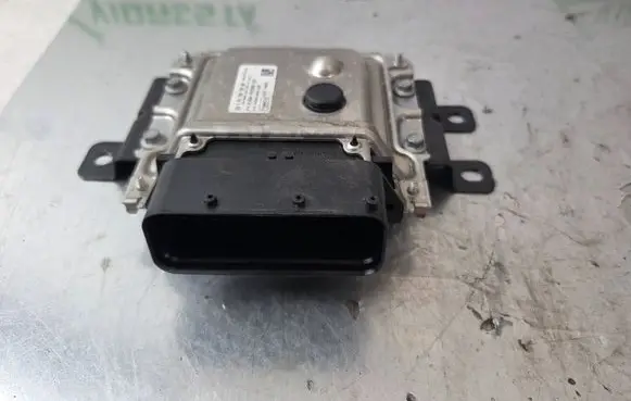 Ford Transit - Tourneo Connect Adblue control unit 0281036158 94360145831153F KV6A5H298CB