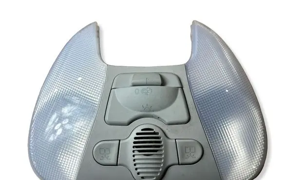 Mercedes-Benz SL R230 Front seat light A2308201301 1001020240 2JM00808810