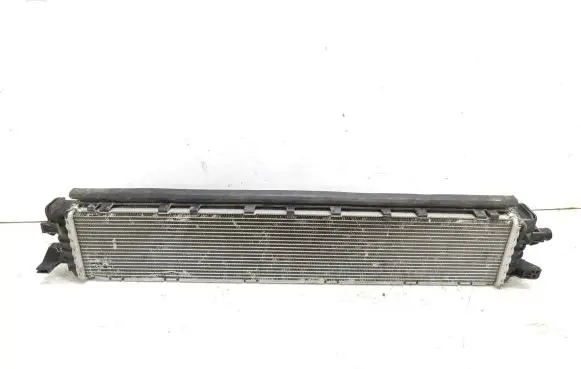 ZAZ 103 Optional radiator 4G0145804D
