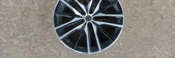 BMW X6 G06 R22 alloy rim 809013 3066757