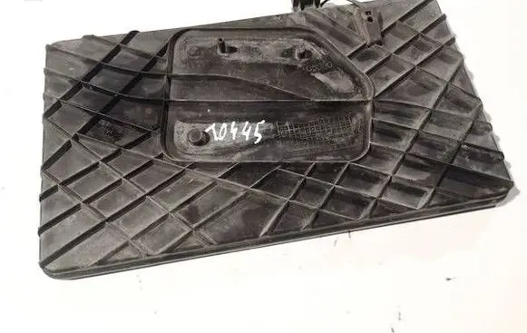 Toyota Avensis T250 Battery box tray cover/lid 7443105080 74431-05080