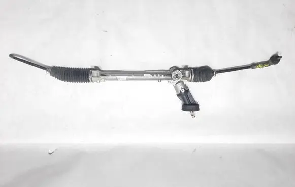 Volkswagen Polo VI Steering rack 23022026