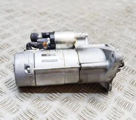 Jaguar E-Pace Starter motor 4380002003 GJ3211001BE