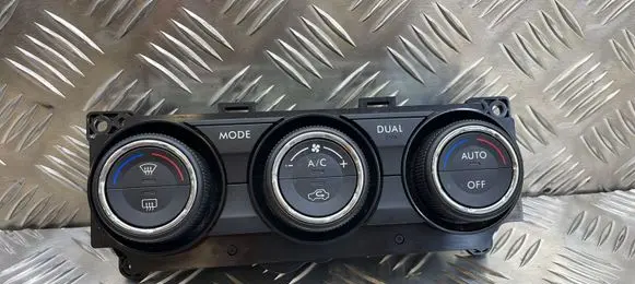 Subaru Forester SJ Climate control unit 72311SG090