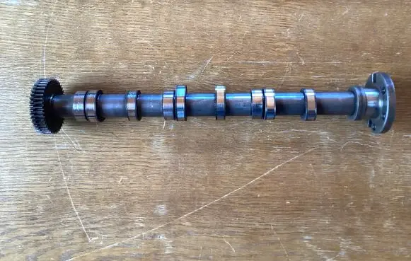 Audi A6 S6 C6 4F Camshaft 059101CQ 070705KPBSM4