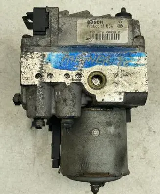 Peugeot Partner ABS Pump 11287000429