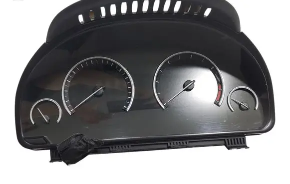 BMW 5 GT F07 CAS control unit/module 9220800