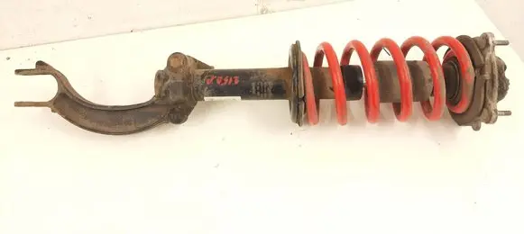 Audi A6 S6 C7 4G Front shock absorber with coil spring 4G0031M 4G0413031N 8K0413L