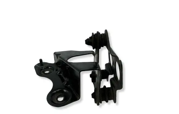 Audi TT TTS Mk2 ABS pump bracket 8J2614119B