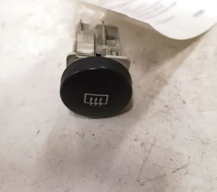 Citroen Berlingo Windscreen/window heater switch