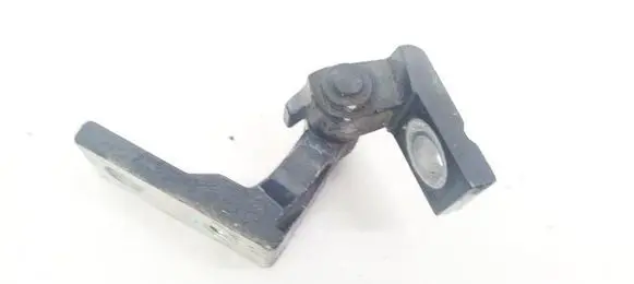 Seat Ibiza III (6L) Rear door lower hinge 6L4833402