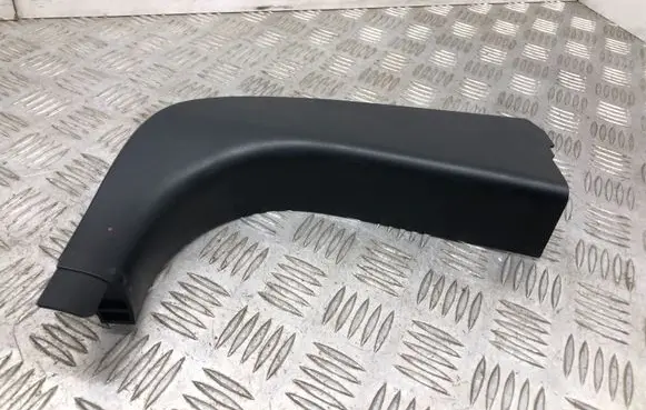 BMW 5 E60 E61 Other sill/pillar trim element 7025030 22339910 5143