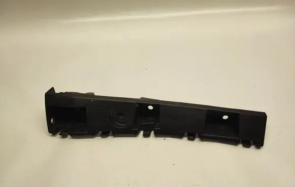 Ford Mustang VI Front bumper mounting bracket FR3B16C066AC