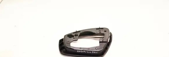 Skoda Enyaq iV Front door wing mirror part 11B857602 5LB857408J