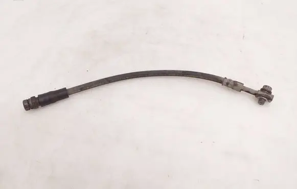 Audi e-tron Brake line pipe/hose 