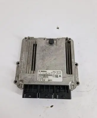 Engine control unit/module