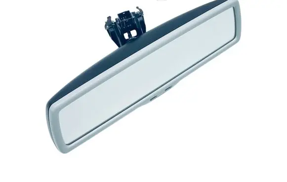 Volkswagen Golf VII Rear view mirror (interior) 7N0857511K 7N0857511L