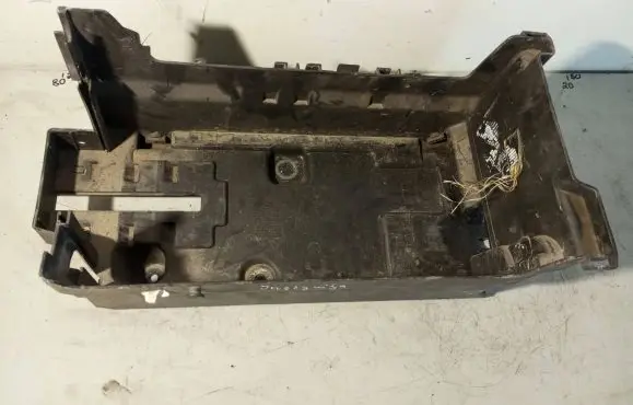 Opel Insignia A Battery tray 13310741 13310742