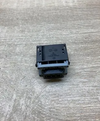 Mercedes-Benz C W204 Plug wire A0275450926