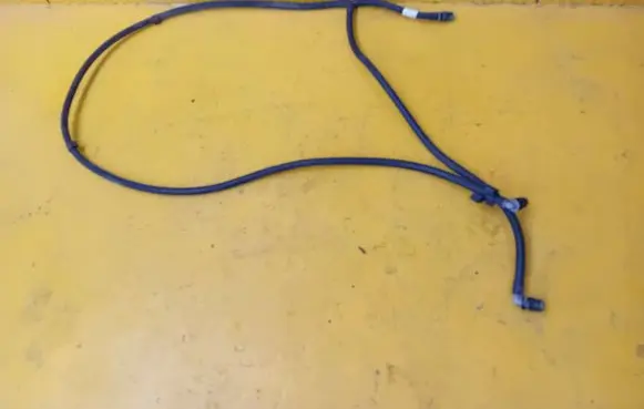 Mini Cooper Countryman R60 Headlight washer hose/pipe 9800912