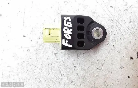 Subaru Forester SH Airbag deployment crash/impact sensor 98237FG010 1666GK9ZF
