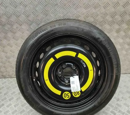 Mercedes-Benz S W221 R19 spare wheel A2214000202