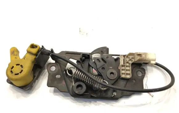 Ford Focus Engine bonnet/hood lock/catch 